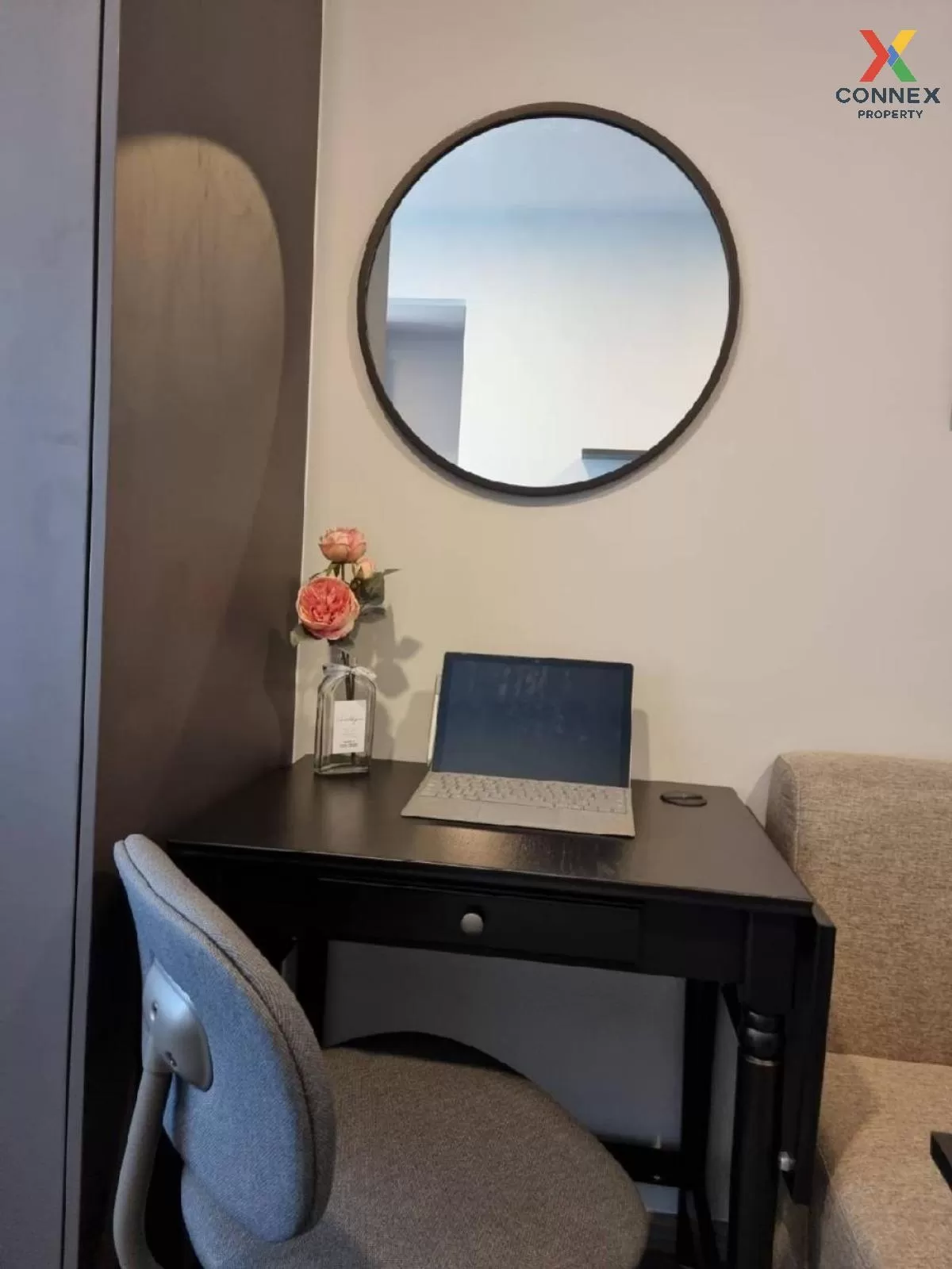 FOR RENT condo , Monte Rama 9 , ARL-Ramkhamhaeng , Hua Mak , Bang