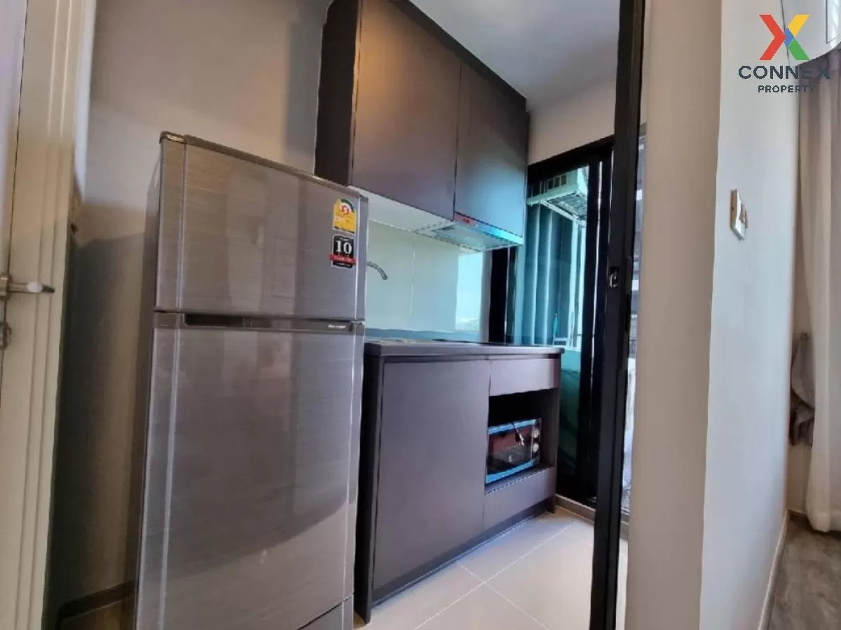 FOR RENT condo , Monte Rama 9 , ARL-Ramkhamhaeng , Hua Mak , Bang