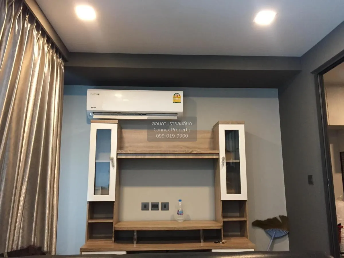 ขายคอนโด  มาเอสโตร 19 รัชดา 19 - วิภา MRT-รัชดาภิเษก ดินแดง เขต ด 1