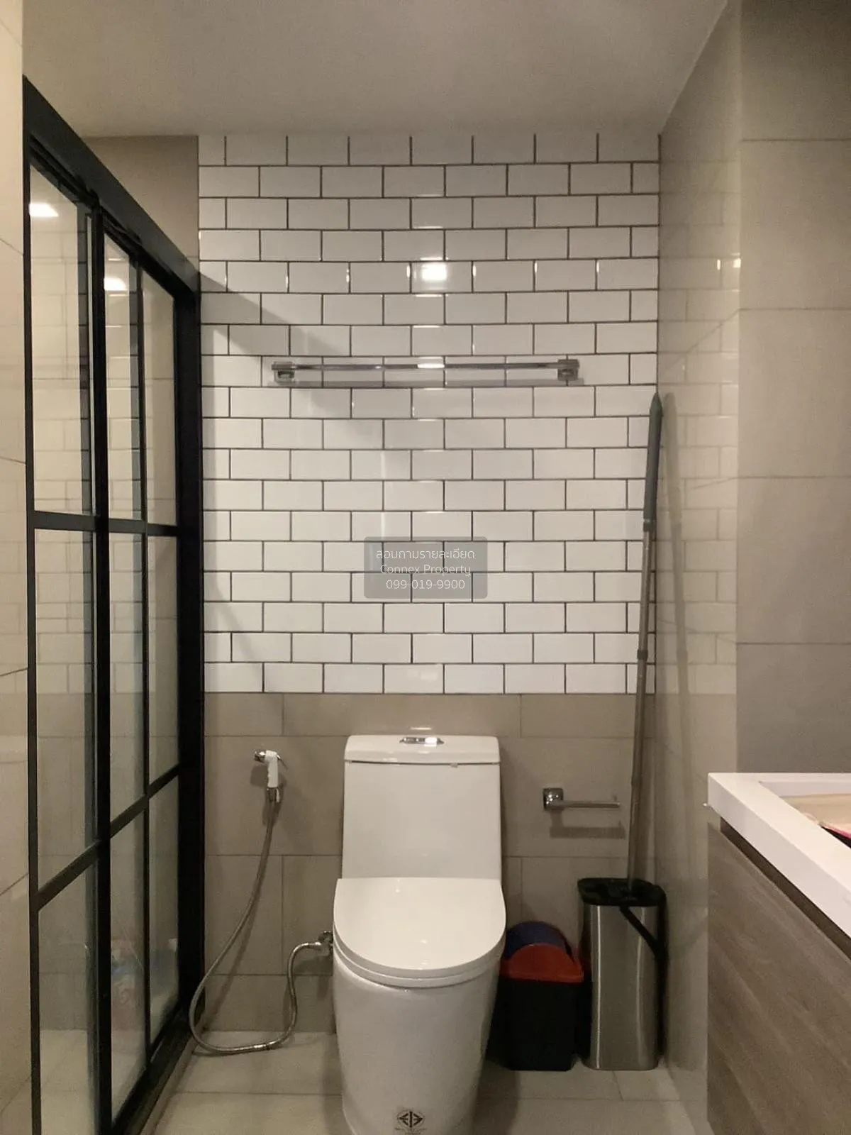 เช่าคอนโด  มาเอสโตร 19 รัชดา 19 - วิภา MRT-รัชดาภิเษก ดินแดง เขต 