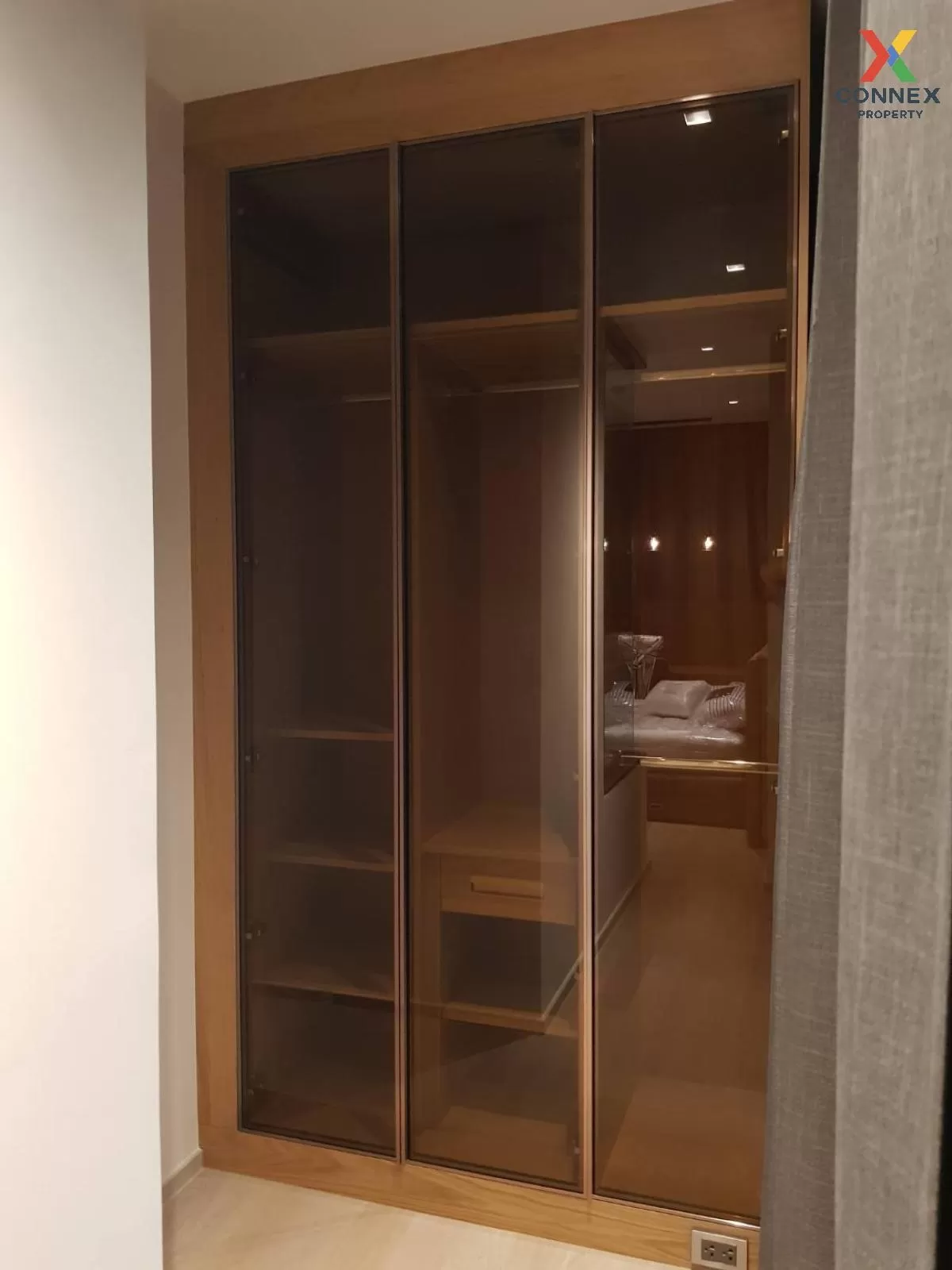 เช่าคอนโด  แอซตัน สีลม BTS-ช่องนนทรี สุริยวงศ์ เขต บางรัก กรุงเทพ