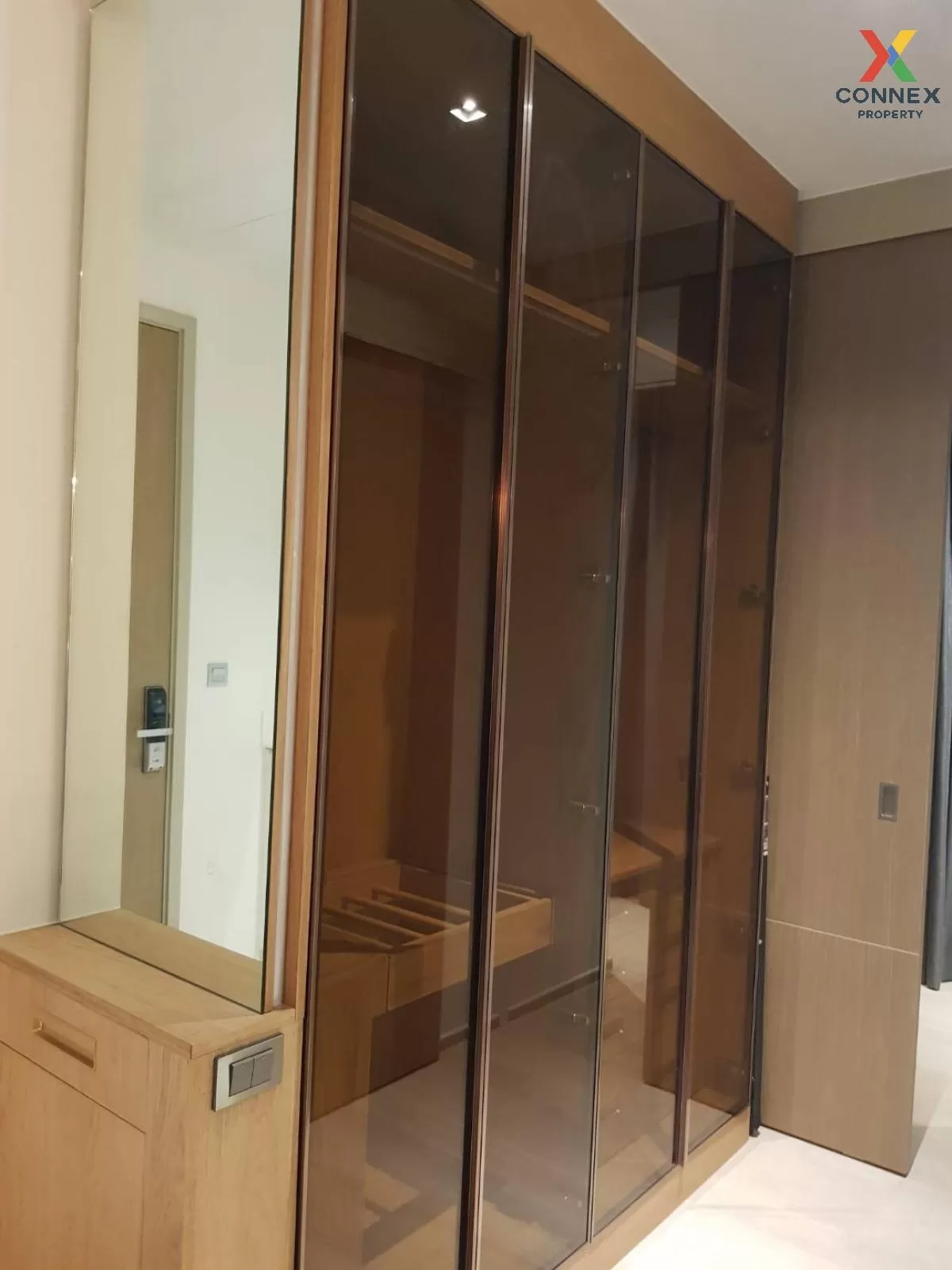 เช่าคอนโด  แอซตัน สีลม BTS-ช่องนนทรี สุริยวงศ์ เขต บางรัก กรุงเทพ