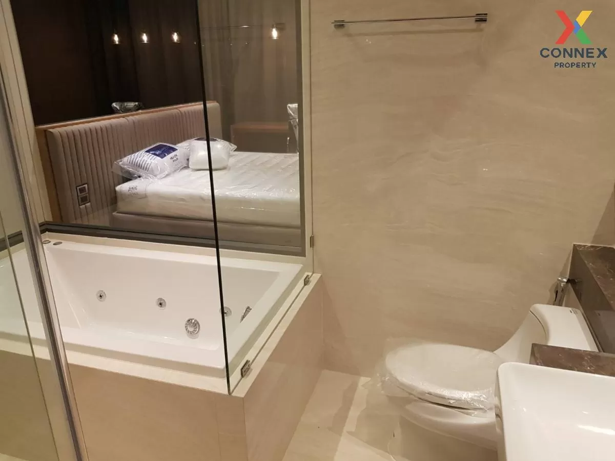 เช่าคอนโด  แอซตัน สีลม BTS-ช่องนนทรี สุริยวงศ์ เขต บางรัก กรุงเทพ