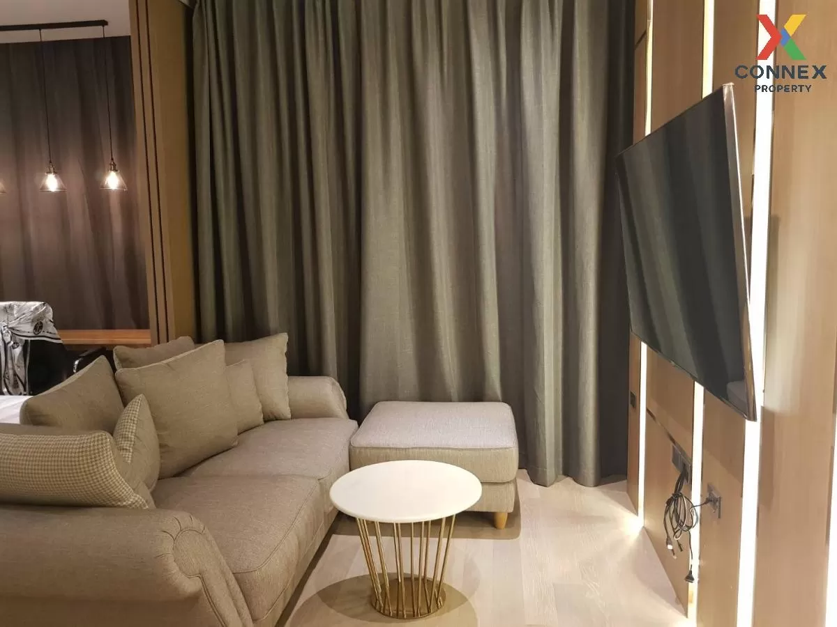 เช่าคอนโด  แอซตัน สีลม BTS-ช่องนนทรี สุริยวงศ์ เขต บางรัก กรุงเทพ 2