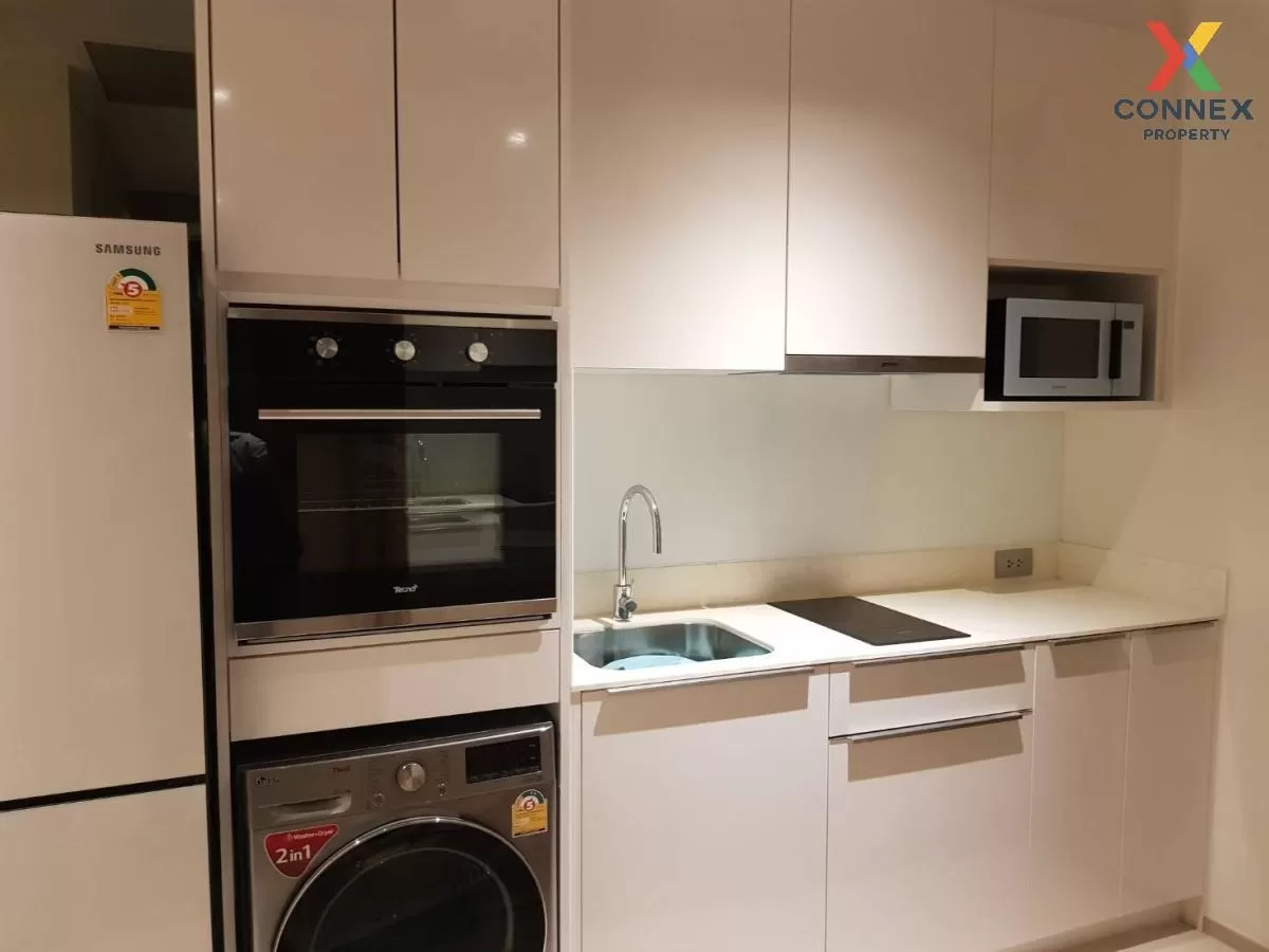 เช่าคอนโด  แอซตัน สีลม BTS-ช่องนนทรี สุริยวงศ์ เขต บางรัก กรุงเทพ