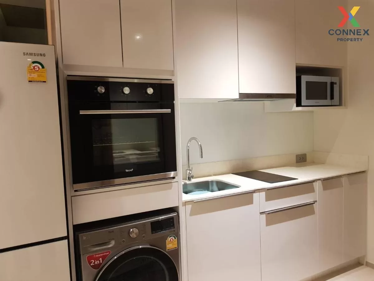 เช่าคอนโด  แอซตัน สีลม BTS-ช่องนนทรี สุริยวงศ์ เขต บางรัก กรุงเทพ