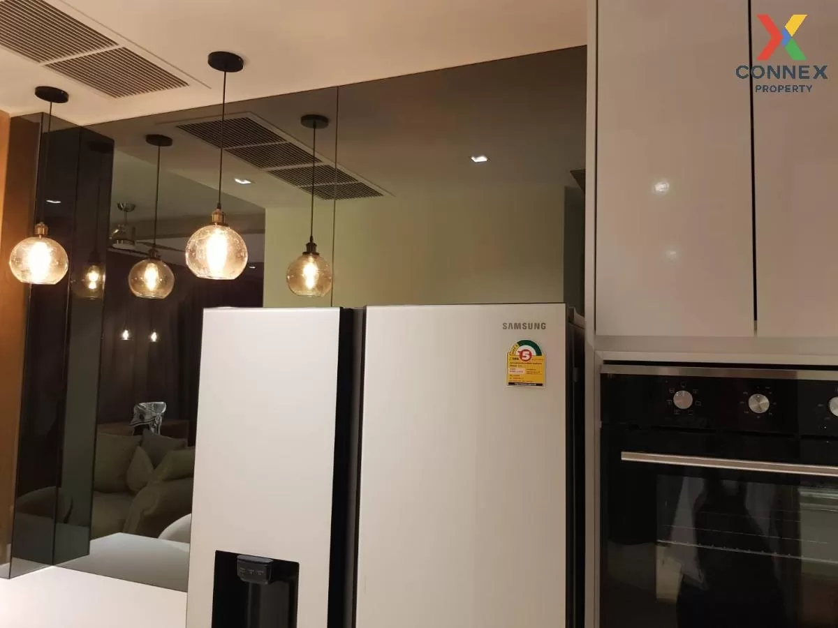 เช่าคอนโด  แอซตัน สีลม BTS-ช่องนนทรี สุริยวงศ์ เขต บางรัก กรุงเทพ