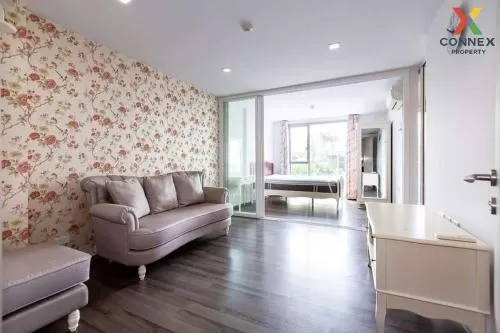FOR SALE condo , Sari by Sansiri , BTS-Punnawithi , Bang Chak , Phra Khanong , Bangkok , CX-80315