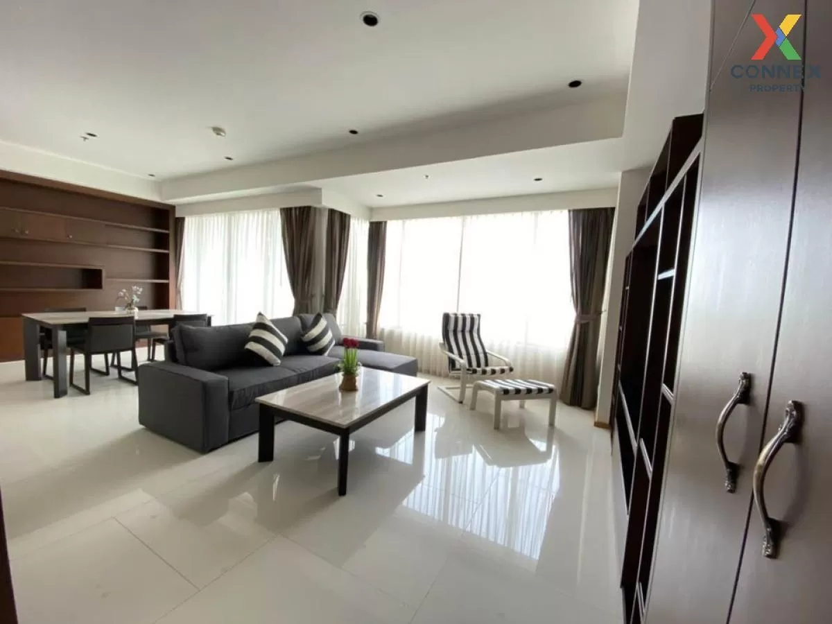 FOR RENT condo , The Emporio Place , BTS-Phrom Phong , Khlong Toe 1