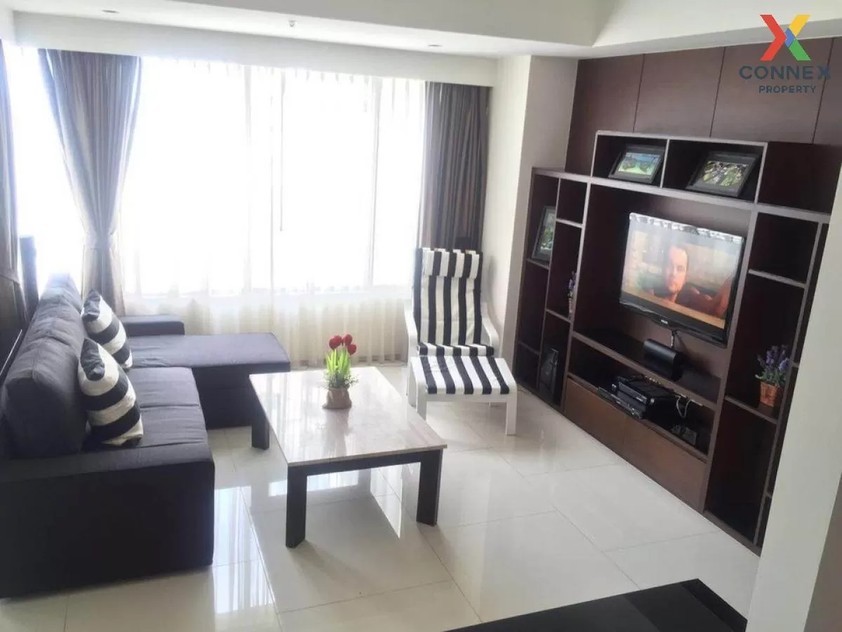 FOR RENT condo , The Emporio Place , BTS-Phrom Phong , Khlong Toe 2
