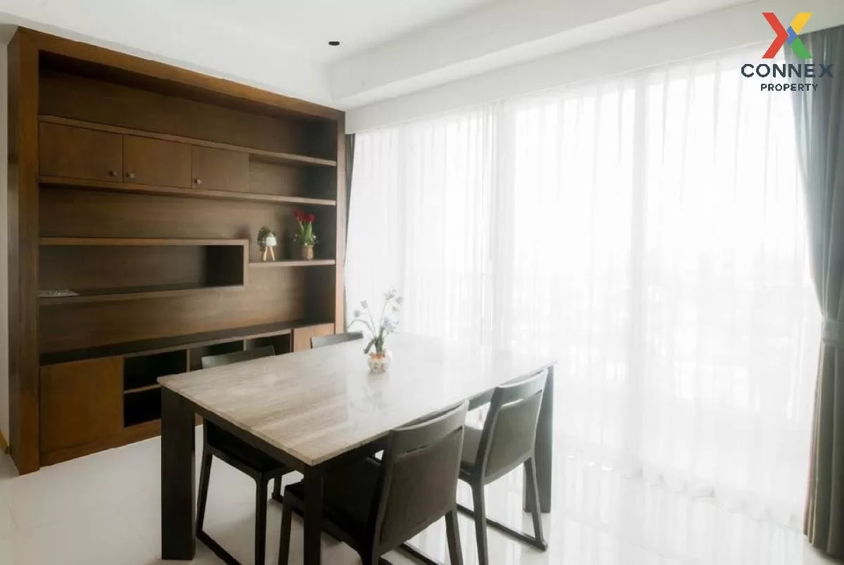 FOR RENT condo , The Emporio Place , BTS-Phrom Phong , Khlong Toe 3