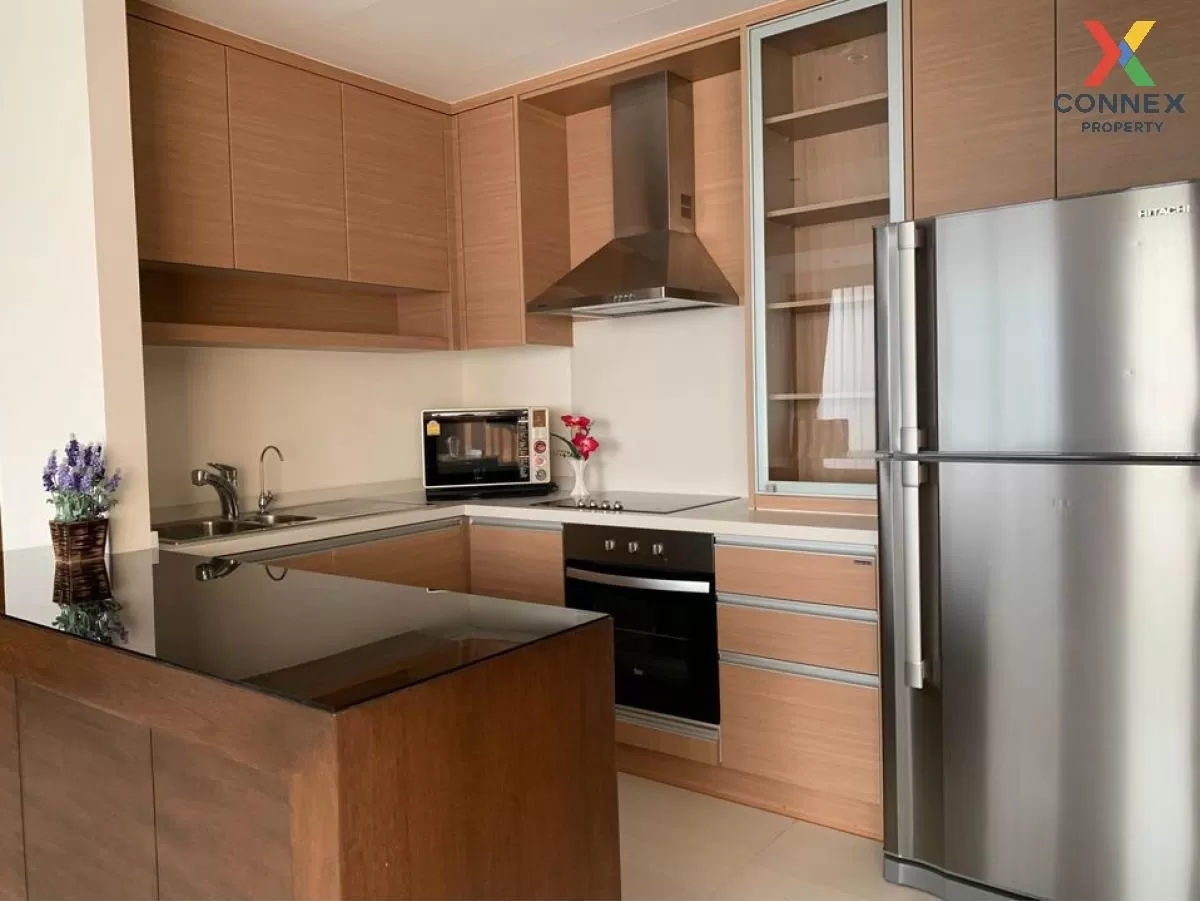 FOR RENT condo , The Emporio Place , BTS-Phrom Phong , Khlong Toe 4