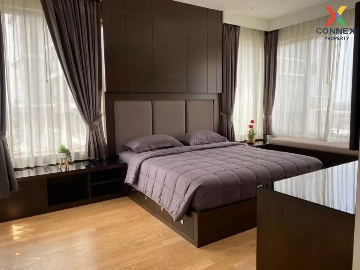 FOR RENT condo , The Emporio Place , BTS-Phrom Phong , Khlong Toe