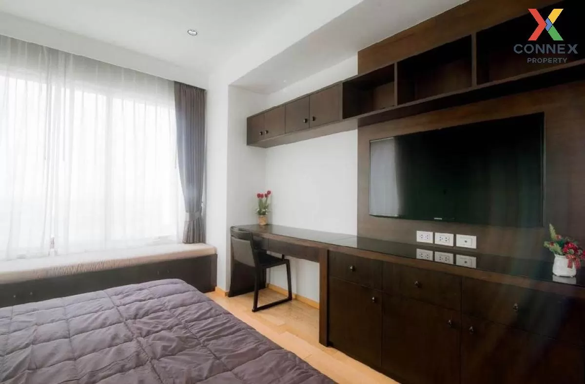 FOR RENT condo , The Emporio Place , BTS-Phrom Phong , Khlong Toe