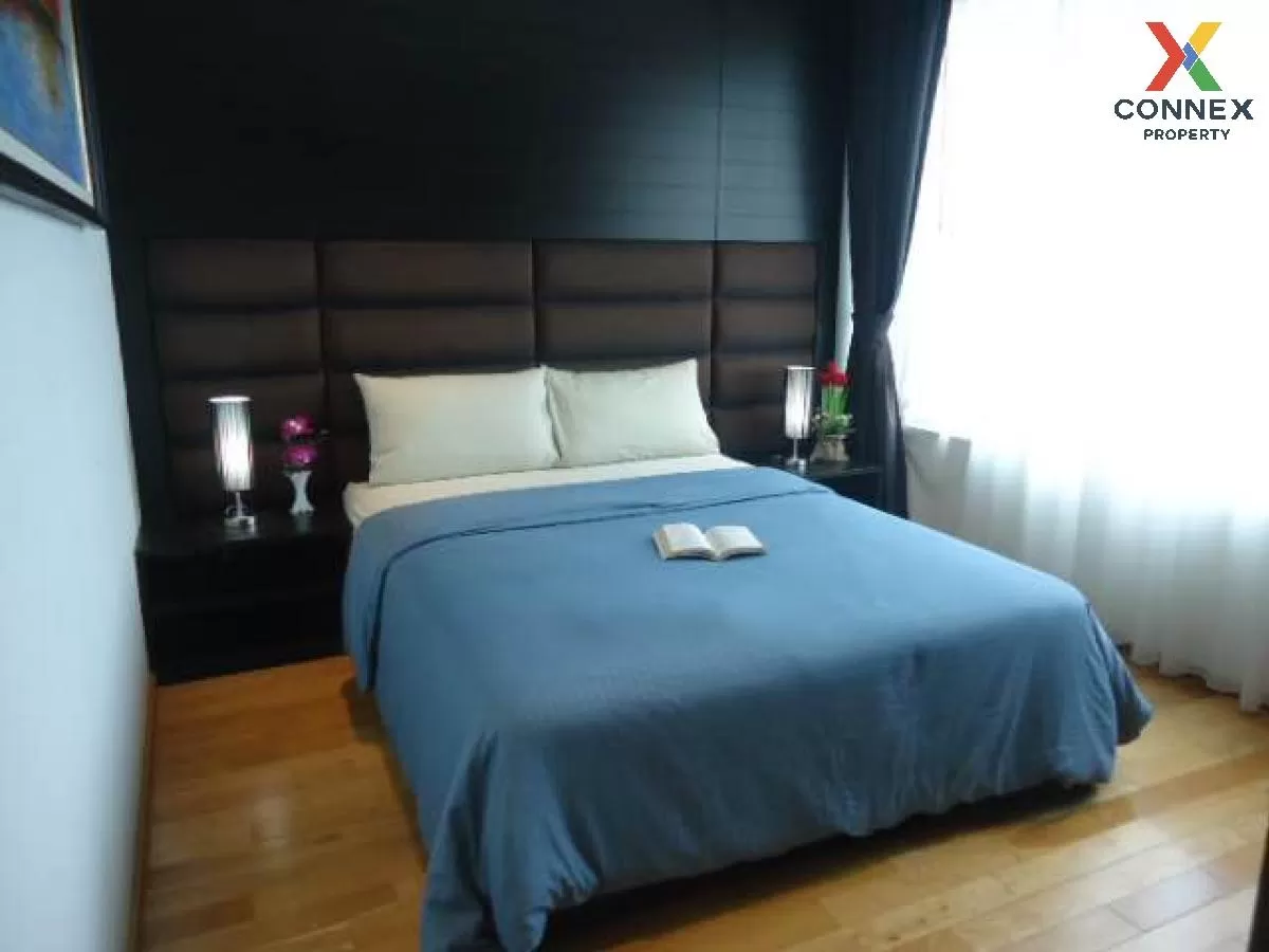 FOR RENT condo , The Emporio Place , BTS-Phrom Phong , Khlong Toe