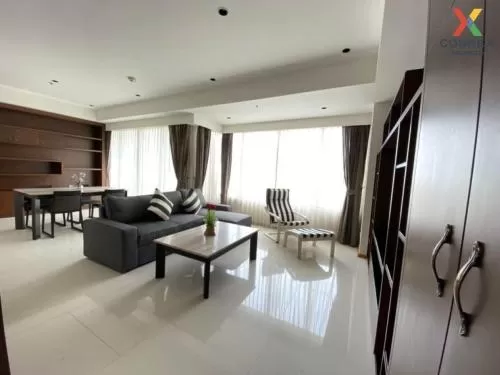 FOR RENT condo , The Emporio Place , BTS-Phrom Phong , Khlong Toei , Khlong Toei , Bangkok , CX-80316