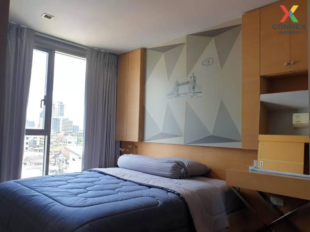 FOR SALE condo , Sari by Sansiri , BTS-Punnawithi , Bang Chak , P FOR SALE condo , Sari by Sansiri , BTS-Punnawithi , Bang Chak , P