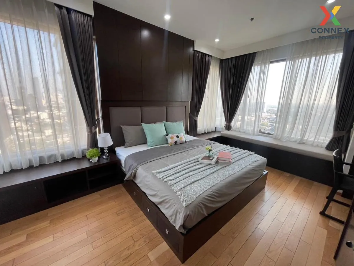 FOR SALE condo , The Emporio Place , BTS-Phrom Phong , Khlong Toe 2