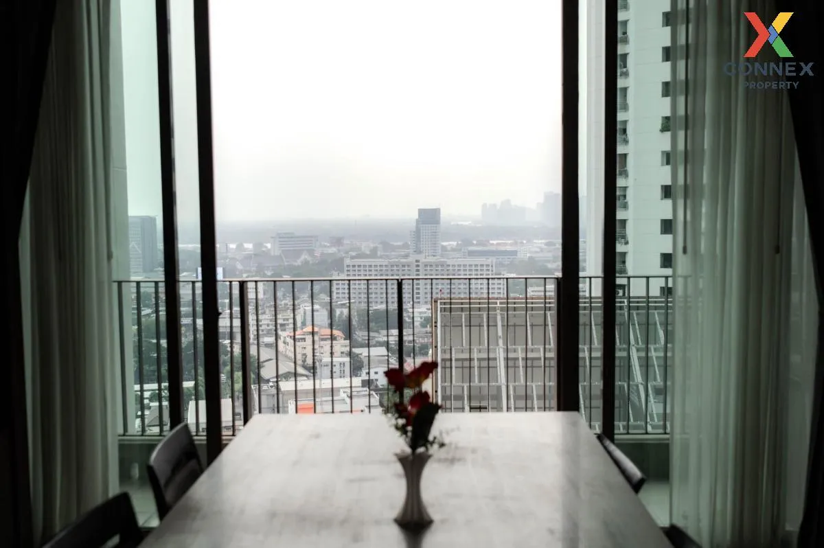 FOR SALE condo , The Emporio Place , BTS-Phrom Phong , Khlong Toe 3