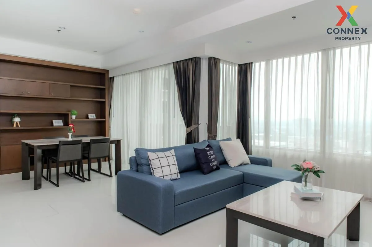 FOR SALE condo , The Emporio Place , BTS-Phrom Phong , Khlong Toe