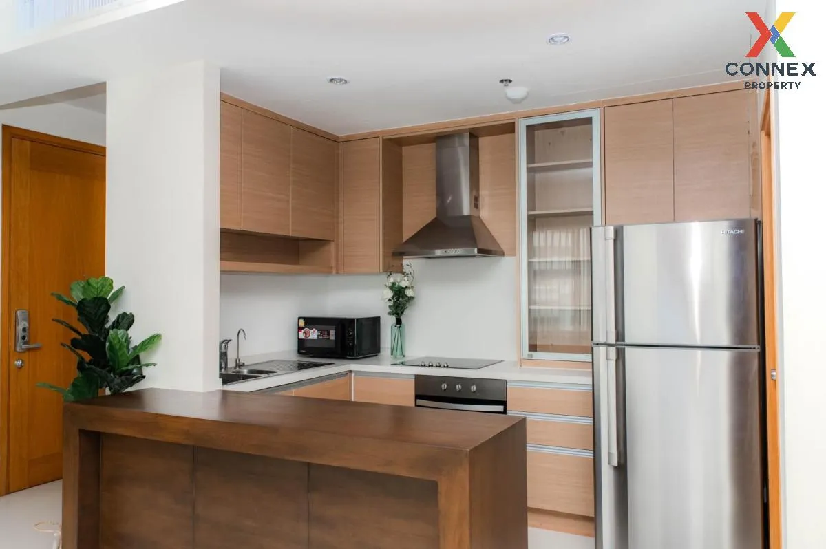 FOR SALE condo , The Emporio Place , BTS-Phrom Phong , Khlong Toe