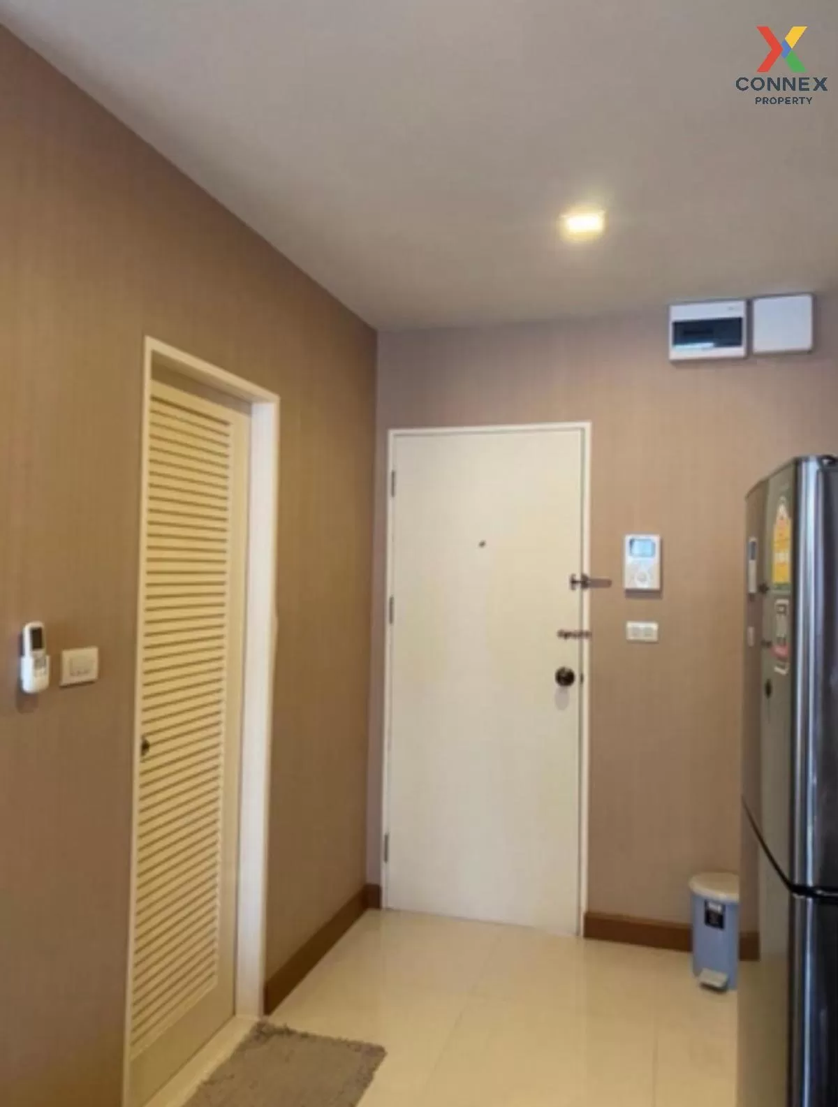 ขายคอนโด  แอร์ลิงค์ เรสซิเดนซ์  คลองสามประเวศ เขต ลาดกระบัง กรุงเ 4