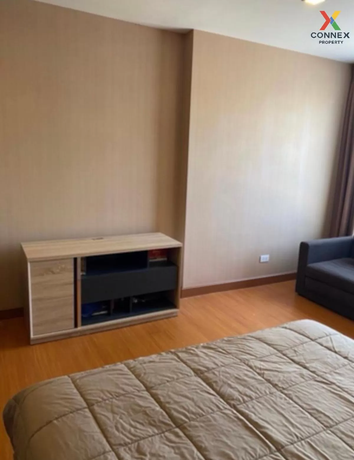 ขายคอนโด  แอร์ลิงค์ เรสซิเดนซ์  คลองสามประเวศ เขต ลาดกระบัง กรุงเ