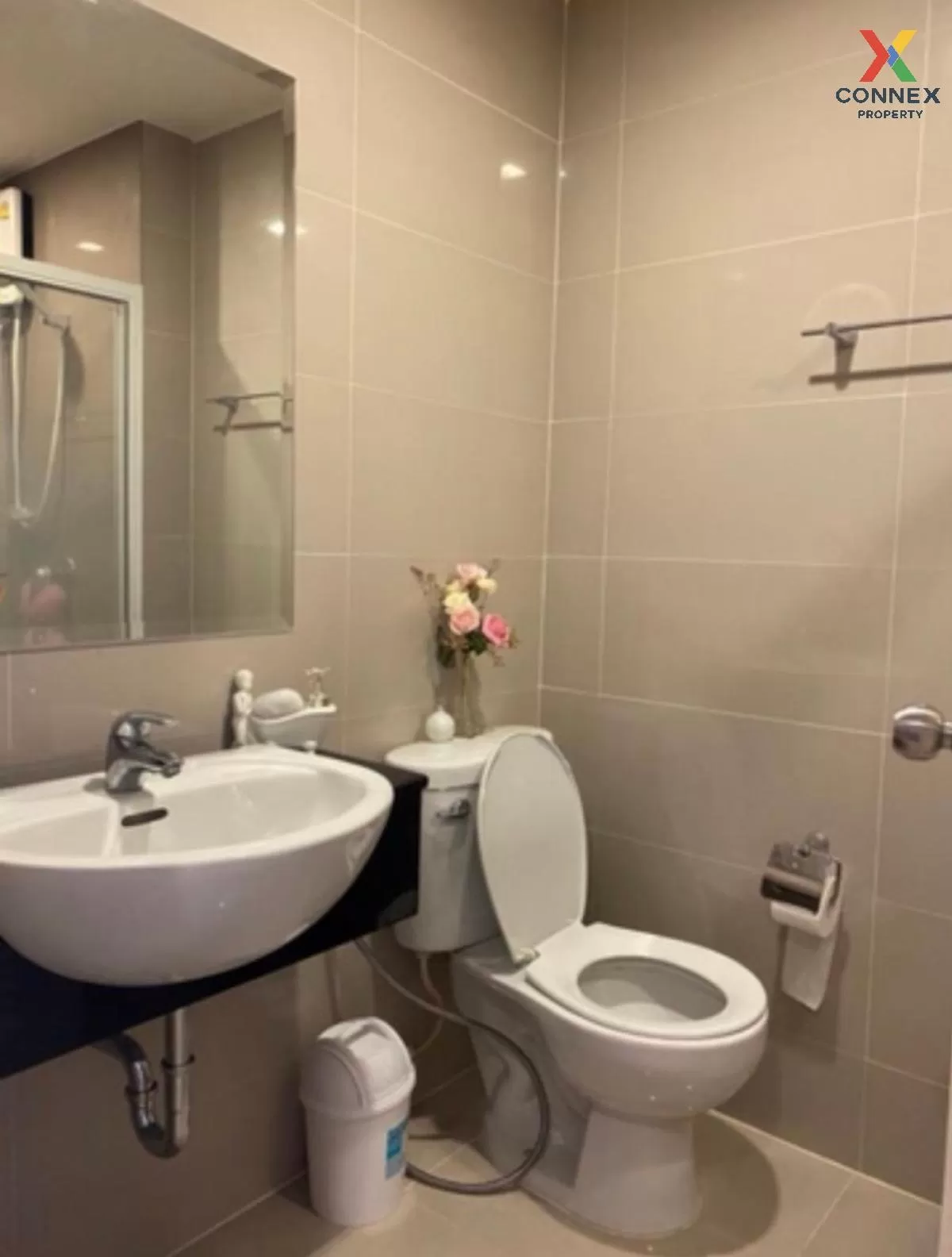 ขายคอนโด  แอร์ลิงค์ เรสซิเดนซ์  คลองสามประเวศ เขต ลาดกระบัง กรุงเ