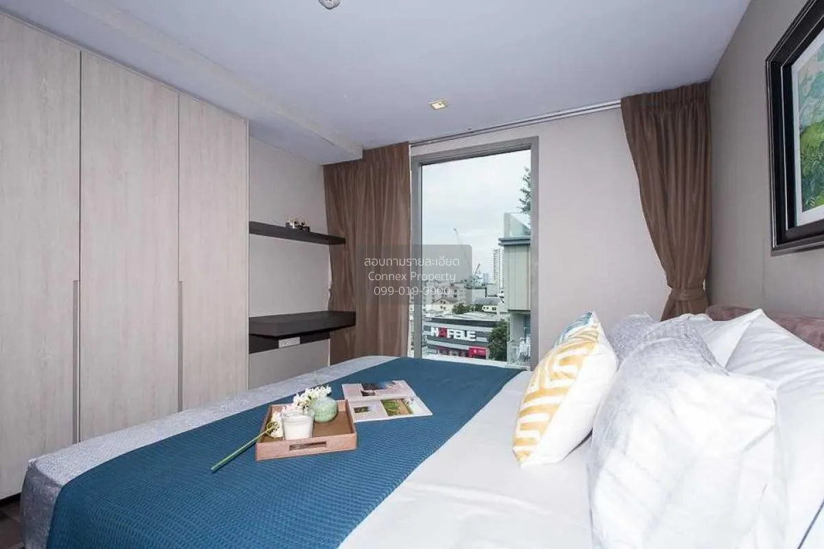 FOR SALE condo , Sari by Sansiri , BTS-Punnawithi , Bang Chak , P