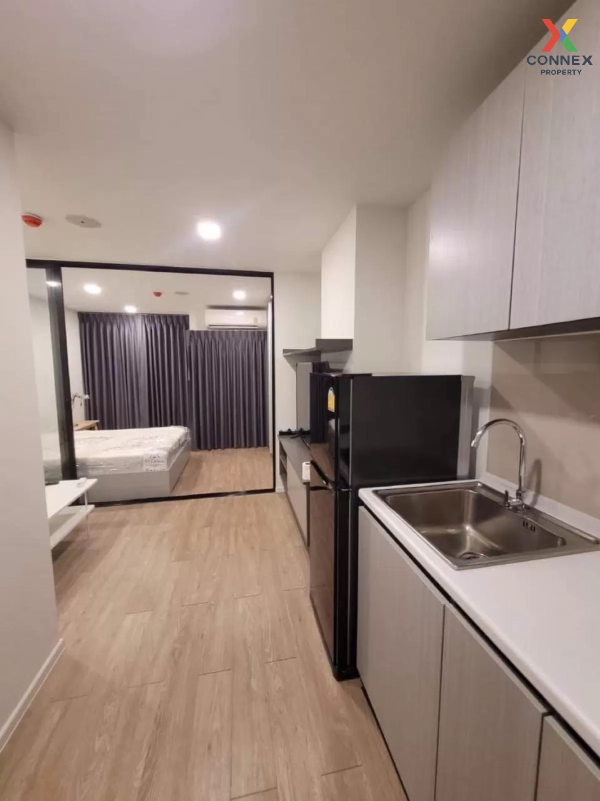 FOR RENT condo , Atmoz Ladprao 15 , MRT-Lat Phrao , Chomphon , Ch 2