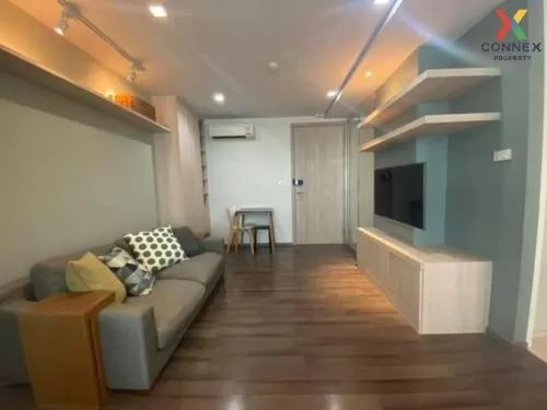 ขายคอนโด  ซาริ บาย แสนสิริ BTS-ปุณณวิถี บางจาก เขต พระโขนง กรุงเทพ CX-80324