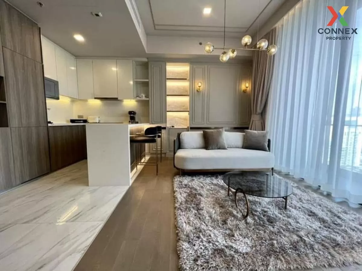 FOR RENT condo , Celes Asoke , MRT-Sukhumvit , Khlong Toei Nuea , 1