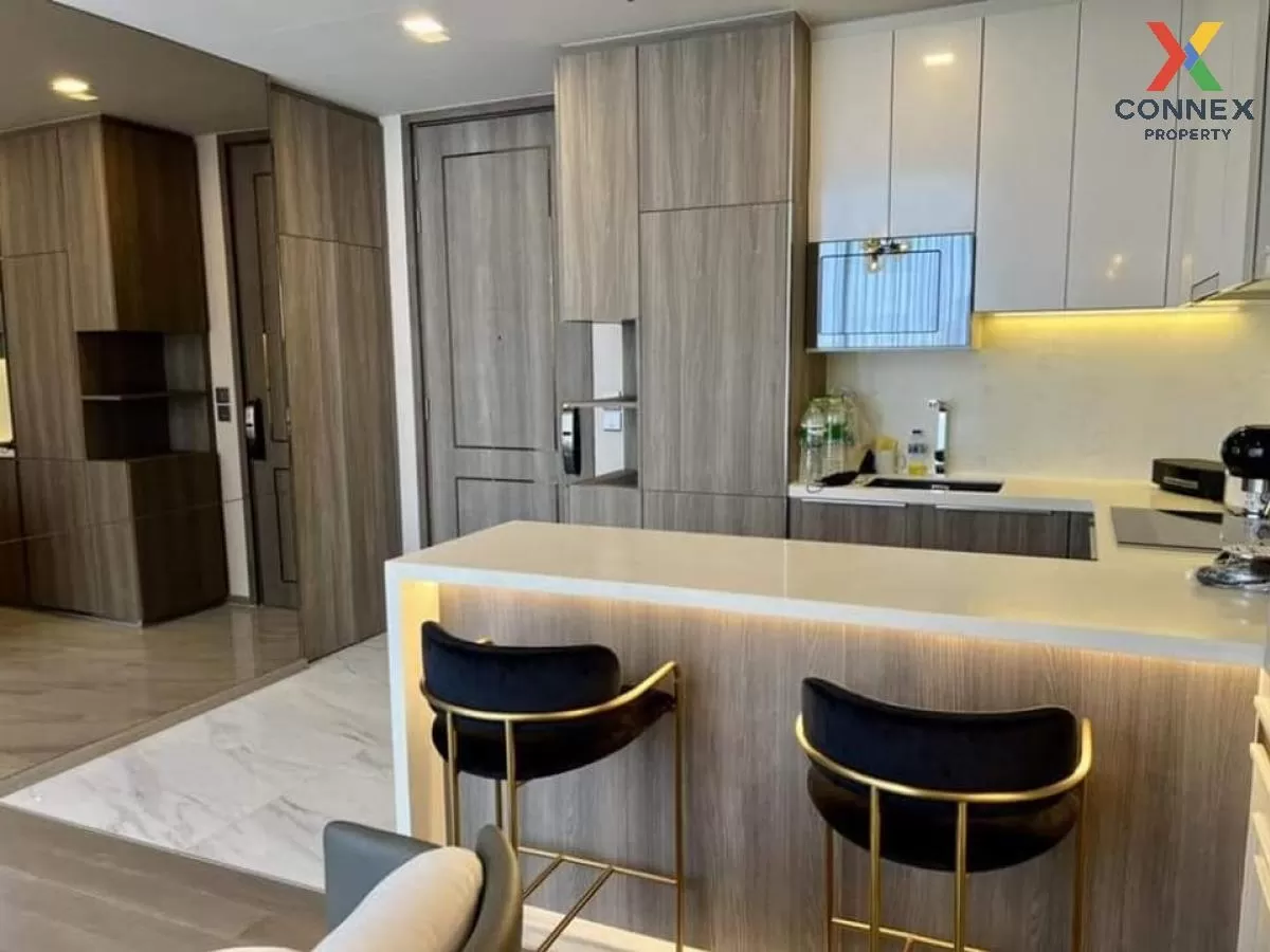 FOR RENT condo , Celes Asoke , MRT-Sukhumvit , Khlong Toei Nuea , 4