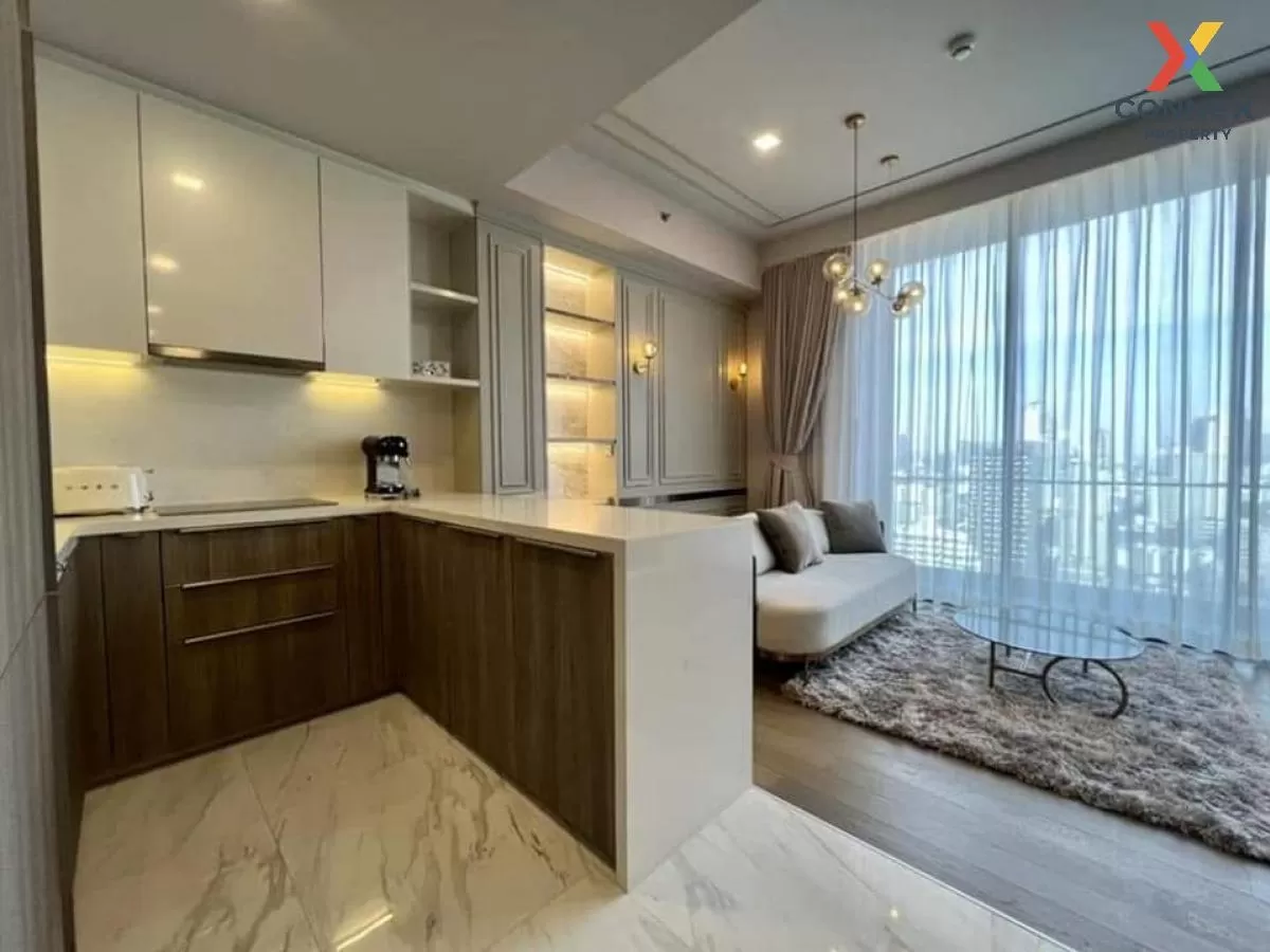 FOR RENT condo , Celes Asoke , MRT-Sukhumvit , Khlong Toei Nuea ,