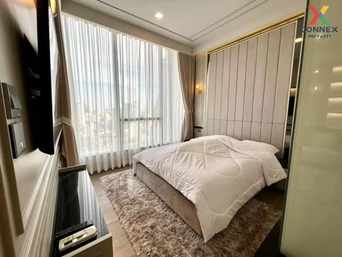 FOR RENT condo , Celes Asoke , MRT-Sukhumvit , Khlong Toei Nuea ,