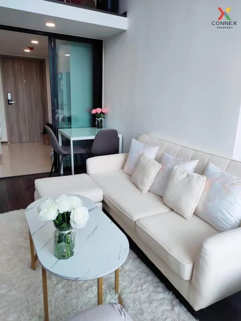 ขายคอนโด  ไนท์บริดจ์ สเปซ รัชโยธิน BTS-พหลโยธิน 24 จตุจักร เขต จต 3