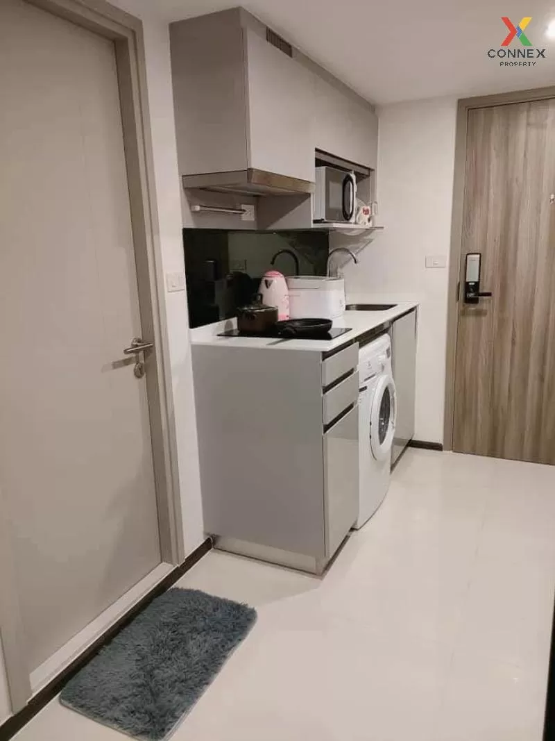 ขายคอนโด  ไนท์บริดจ์ สเปซ รัชโยธิน BTS-พหลโยธิน 24 จตุจักร เขต จต