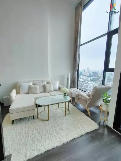 FOR SALE condo , KnightsBridge Space Ratchayothin , BTS-Phahon Yothin 24 , Chatuchak , Chatuchak , Bangkok , CX-80331