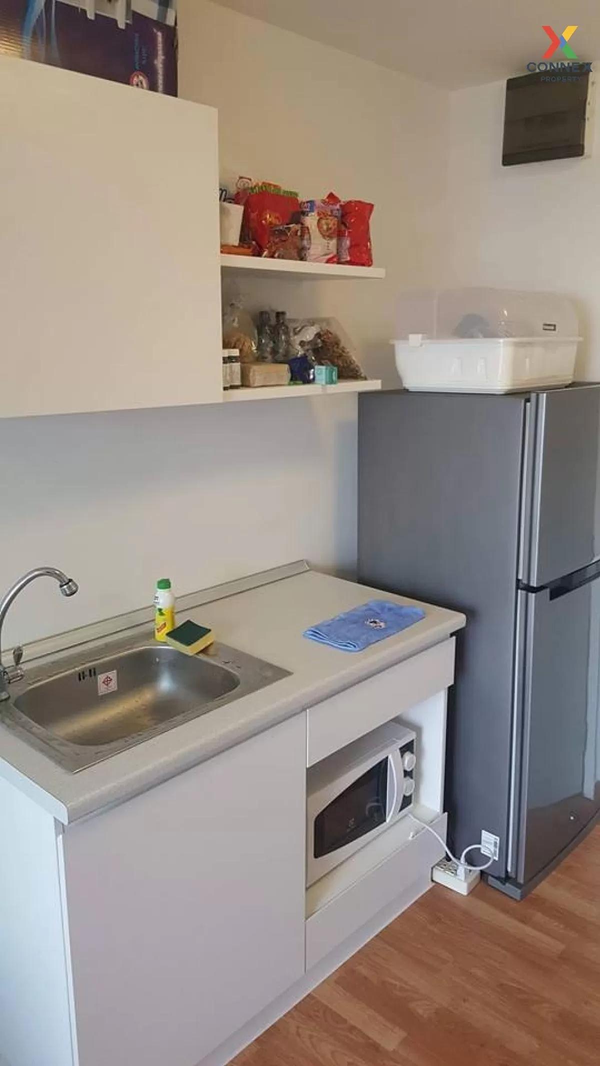 ขายคอนโด  เดอะ ทรัสต์ คอนโด งามวงศ์วาน MRT-ศูนย์ราชการนนทบุรี ตลา ขายคอนโด  เดอะ ทรัสต์ คอนโด งามวงศ์วาน MRT-ศูนย์ราชการนนทบุรี ตลา 2