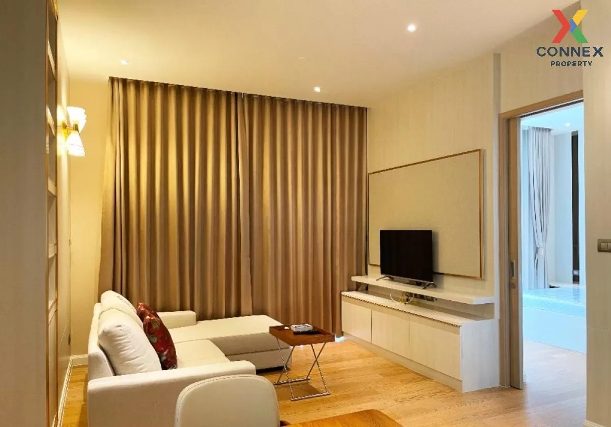 FOR SALE condo , Magnolias Waterfront Residences , Khlong Ton Sai FOR SALE condo , Magnolias Waterfront Residences , Khlong Ton Sai 2