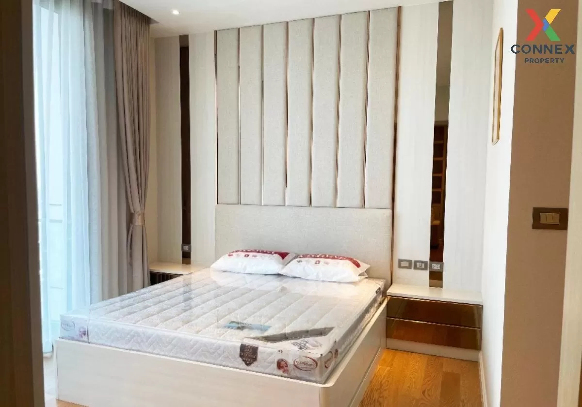 FOR SALE condo , Magnolias Waterfront Residences , Khlong Ton Sai FOR SALE condo , Magnolias Waterfront Residences , Khlong Ton Sai 4