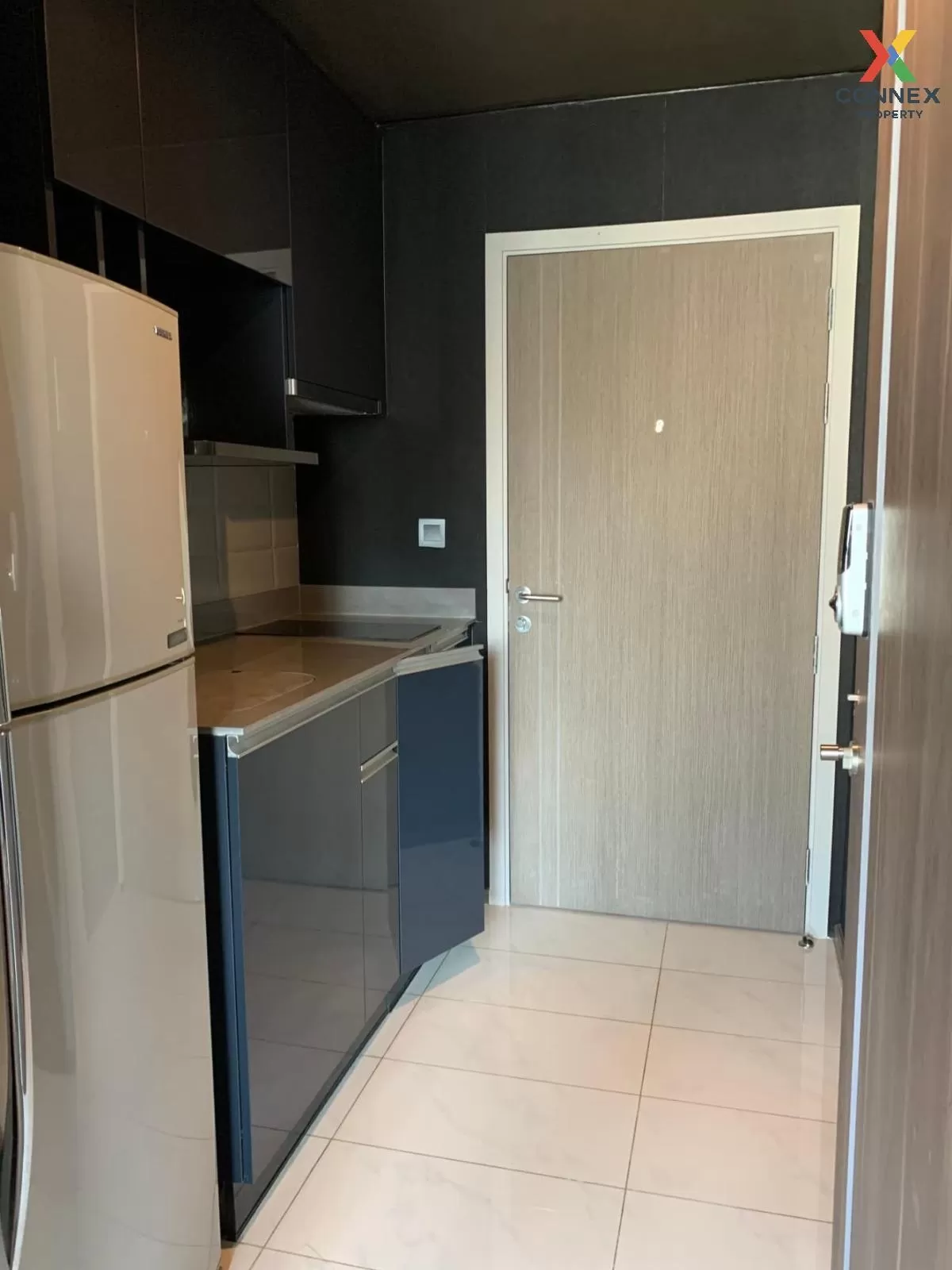 FOR RENT condo , Ideo Q Siam-Ratchathewi , BTS-Ratchathewi , Thun 3