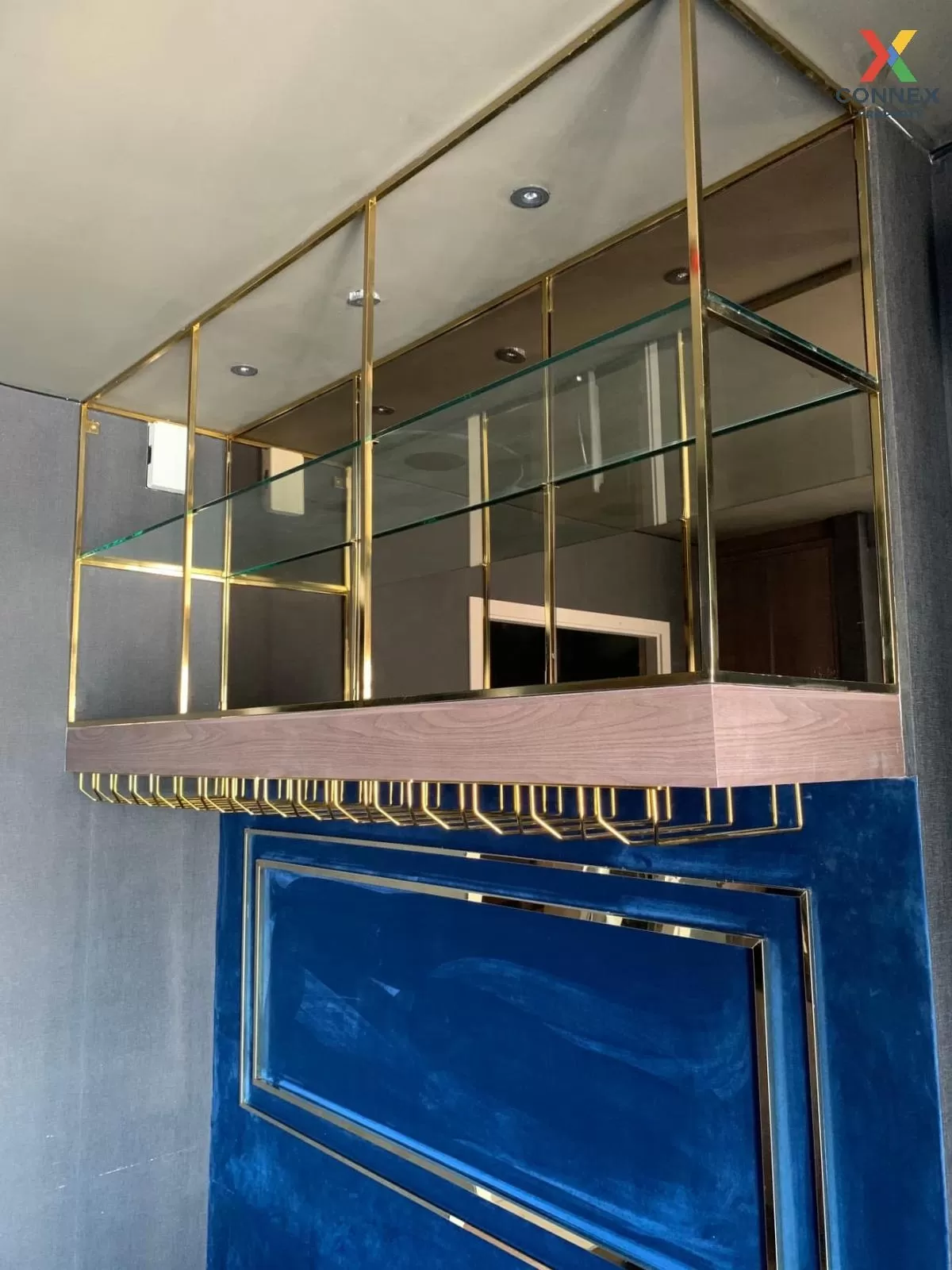 FOR RENT condo , Ideo Q Siam-Ratchathewi , BTS-Ratchathewi , Thun 4