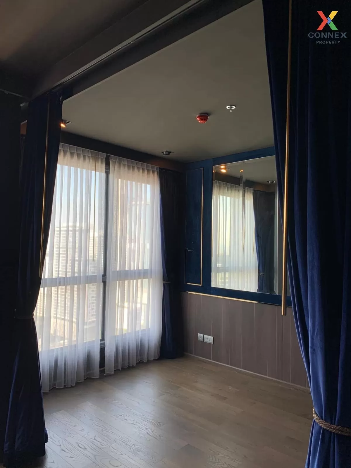 FOR RENT condo , Ideo Q Siam-Ratchathewi , BTS-Ratchathewi , Thun