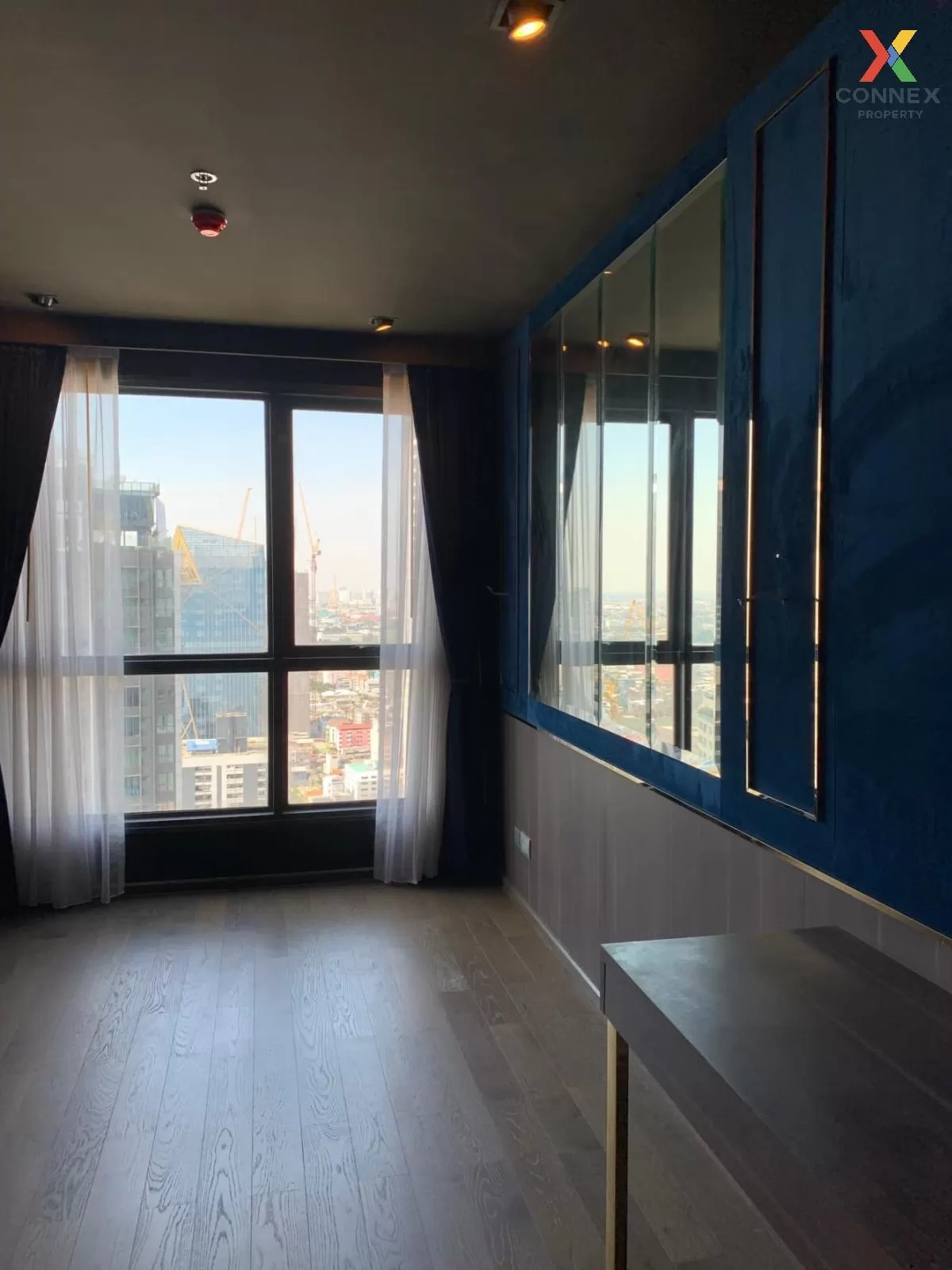 FOR RENT condo , Ideo Q Siam-Ratchathewi , BTS-Ratchathewi , Thun
