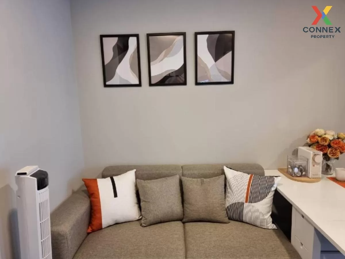 FOR RENT condo , Monte Rama 9 , ARL-Ramkhamhaeng , Hua Mak , Bang 2