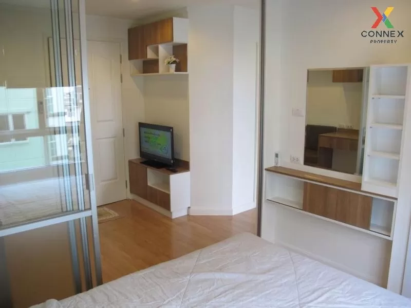 FOR SALE condo , Lumpini Ville Phatthanakan - New Phetchaburi , S 2