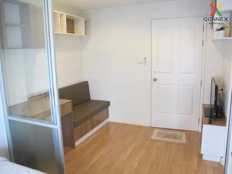 FOR SALE condo , Lumpini Ville Phatthanakan - New Phetchaburi , S 3