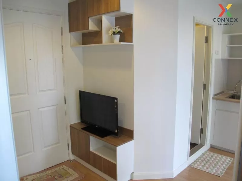 FOR SALE condo , Lumpini Ville Phatthanakan - New Phetchaburi , S