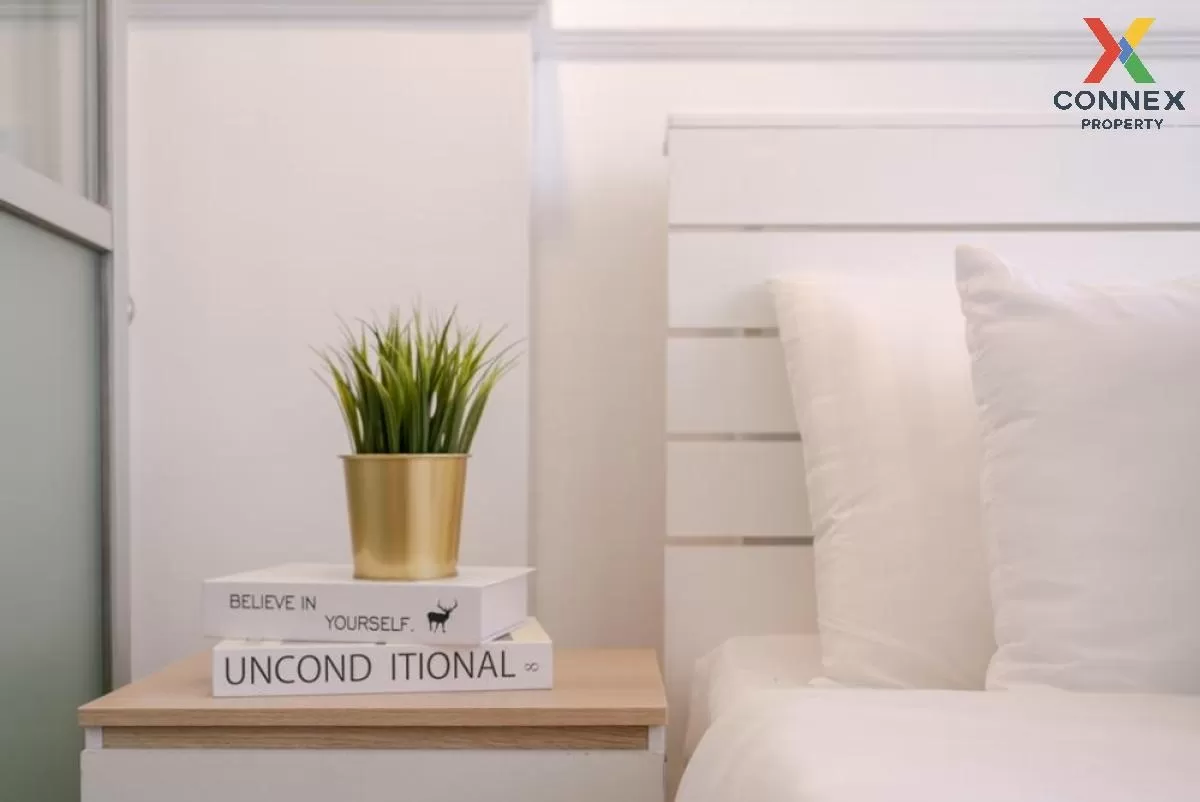 ขายคอนโด  ลุมพินี คอนโดทาวน์ นิด้า - เสรีไทย 2 คลองกุ่ม เขต บึงกุ